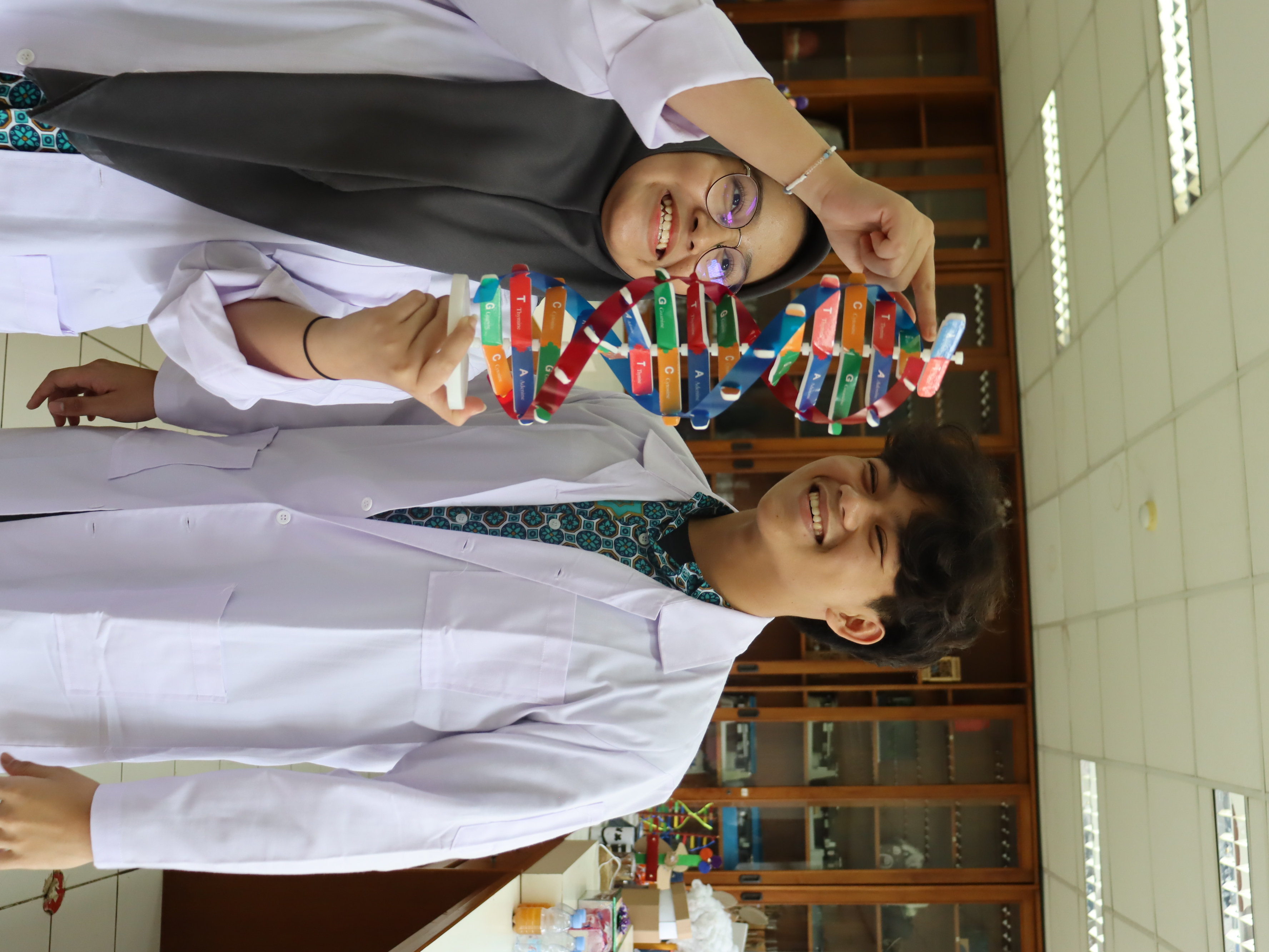 Mengapa STEM Penting